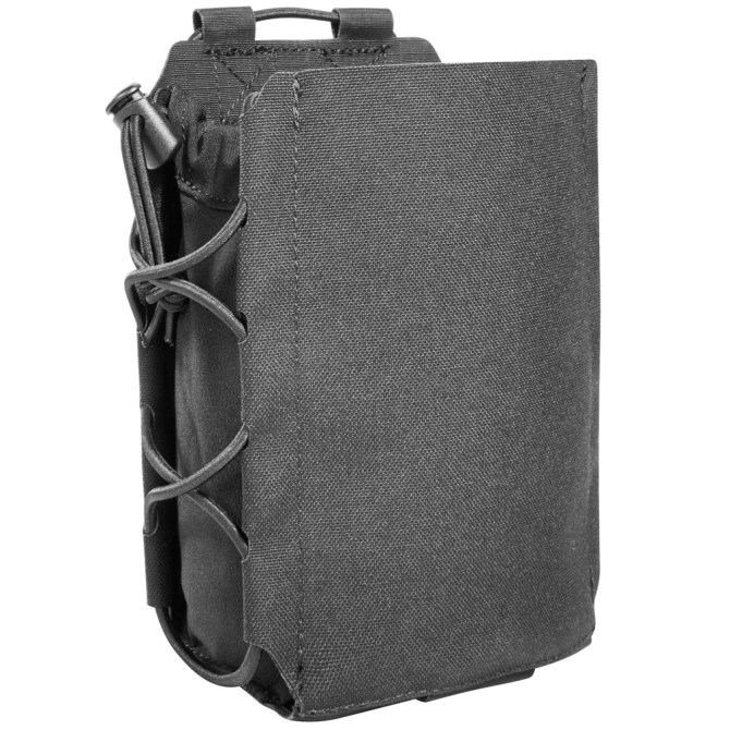 Kompresyjna Kieszeń Boczna Tasmanian Tiger Multipurpose Side Pouch - Titan Grey (7328.021)