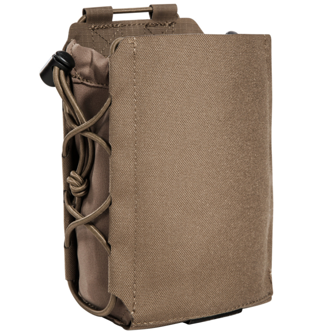 Kompresyjna Kieszeń Boczna Tasmanian Tiger Multipurpose Side Pouch - Coyote (7328.346)