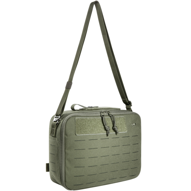 Torba Tasmanian Tiger Modular Support Bag - Oliwkowy (7759.331)