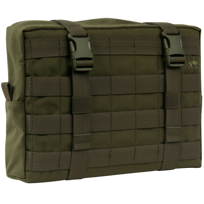 Kieszeń Tasmanian Tiger Tac Pouch 10 - Oliwkowy (7573.331)