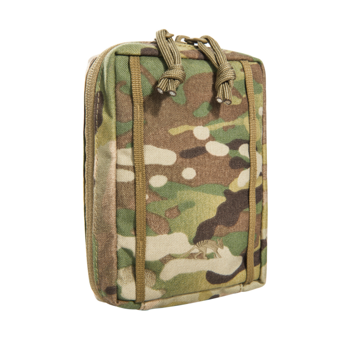 Kieszeń Tasmanian Tiger Tac Pouch 1.1 - Multicam (7292.394)