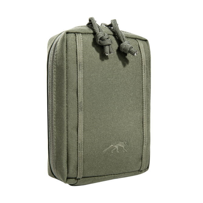 Kieszeń Tasmanian Tiger Tac Pouch 1.1 - Oliwkowy (7272.331)