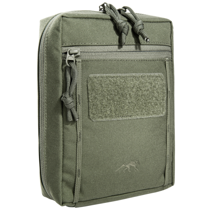 Kieszeń Tasmanian Tiger Tac Pouch 6.1 - Oliwkowy (7275.331)