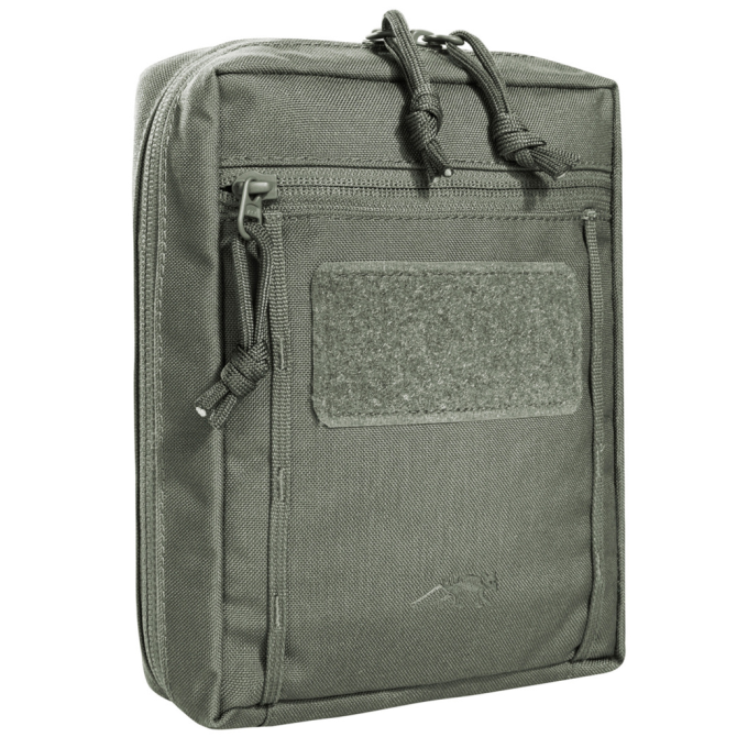 Kieszeń Tasmanian Tiger Tac Pouch 6.1 - IRR Stone Grey Olive (7297.332)