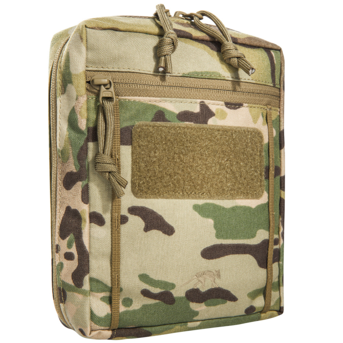 Kieszeń Tasmanian Tiger Tac Pouch 6.1 - Multicam (7298.394)