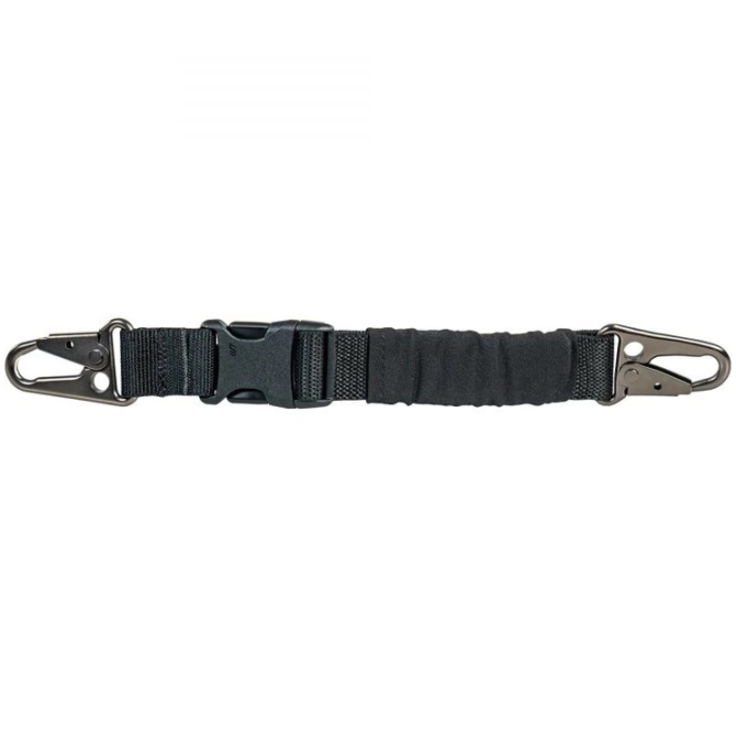 Zawieszenie Sprężynujące Tasmanian Tiger Tac Sling 1 - Czarny (7670.040)