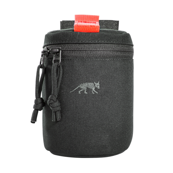 Pokrowiec Na Obiektyw Tasmanian Tiger Modular Lens Bag Insert S VL - Czarny (7173.040)