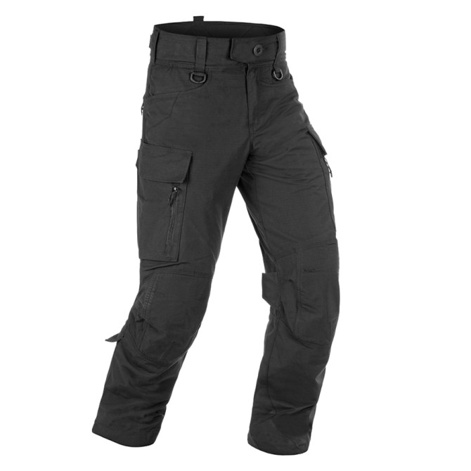 Spodnie Claw Gear Raider  MK. IV Combat Pants - Czarne