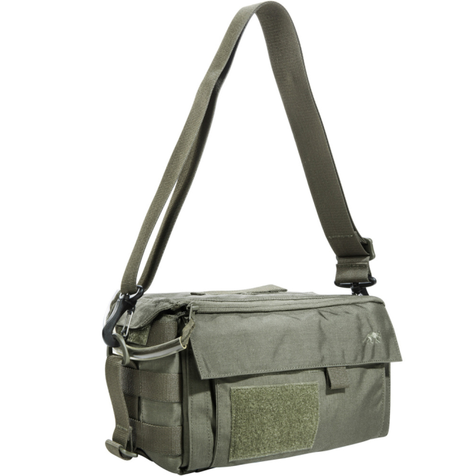 Torba Tasmanian Tiger Small Medic Pack MK II - IRR Stone Grey Olive (7064.332)