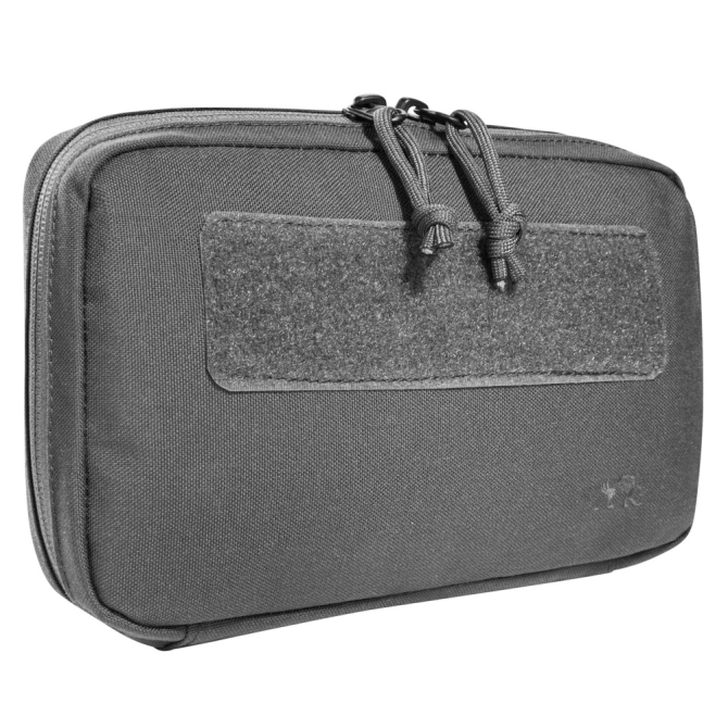 Kieszeń Tasmanian Tiger Leader Admin Pouch - Titan Grey (7672.021)