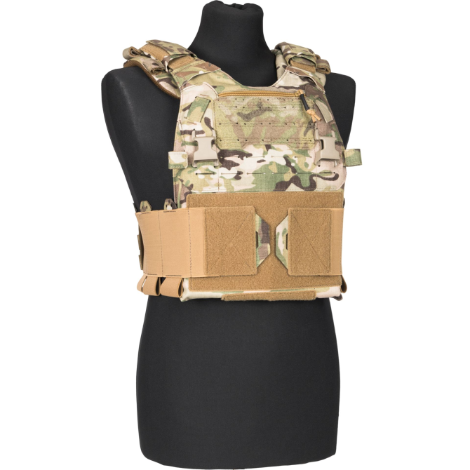 Kamizelka Templars Gear CPC Low Profile Plate Carrier Gen. 4.1 - Multicam