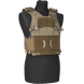 Kamizelka Templars Gear CPC Low Profile Plate Carrier Gen. 4.1 - Ranger Green