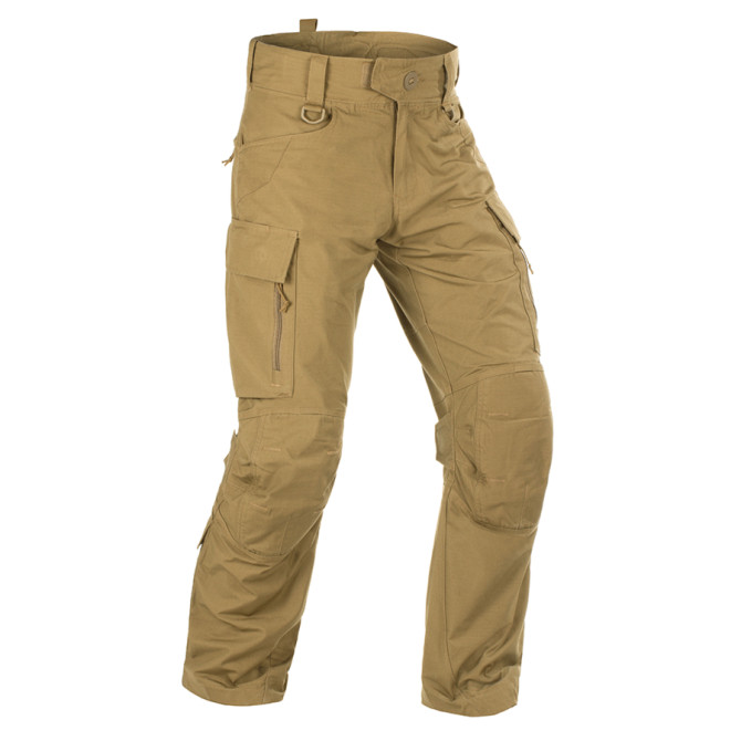 Spodnie Claw Gear Raider  MK. IV Combat Pants - Coyote