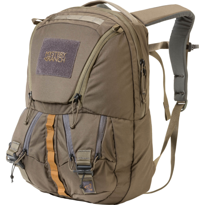 Plecak Mystery Ranch Rip Ruck 24 Pack - Wood