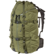 Plecak Mystery Ranch Terraframe 50 3-Zip Pack - Loden