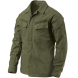 Bluza Helikon Raid Shirt - Olive Green