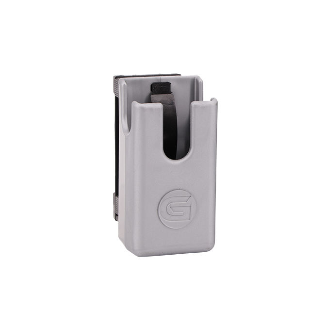 Ładownica GHOST Hybrid Pistol Mag Pouch - Grey (SGMAGHDGY)