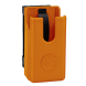 Ładownica GHOST Hybrid Pistol Mag Pouch - Orange (SGMAGHDO)