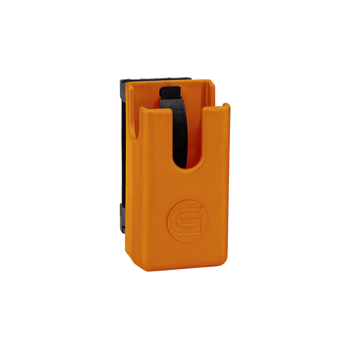 Ładownica GHOST Hybrid Pistol Mag Pouch - Orange (SGMAGHDO)