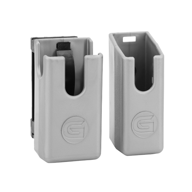 Ładownica GHOST 360 Pistol Mag Holder - Grey (SGMAGGY)