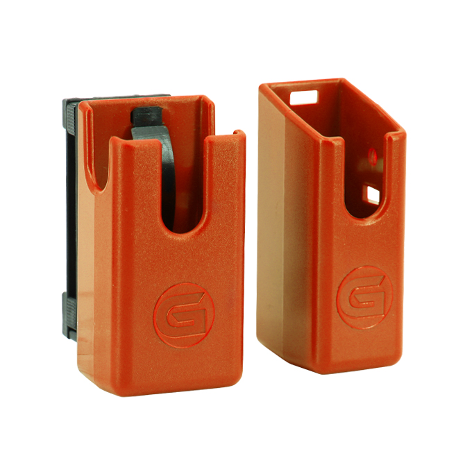 Ładownica GHOST 360 Pistol Mag Holder - Orange (SGMAGO)