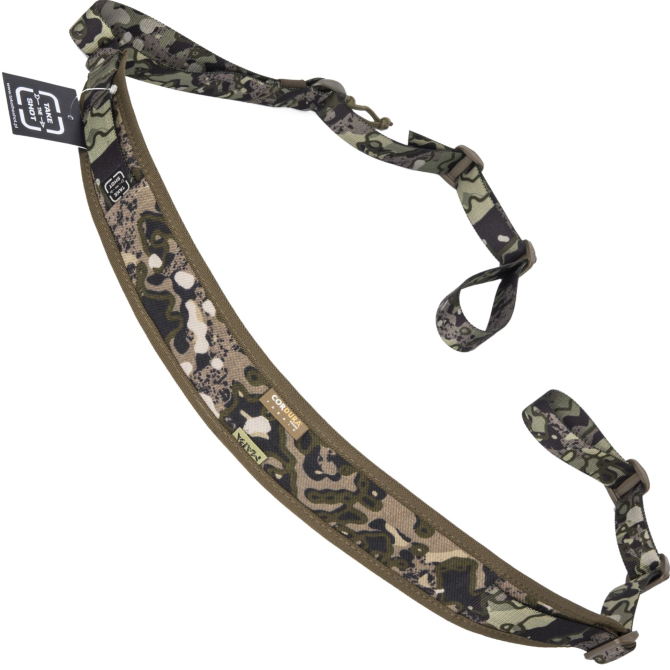 Zawieszenie Take The Shot Charlie Carabine Sling - MAPA