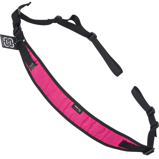 Zawieszenie Take The Shot Charlie Carabine Sling - Pink