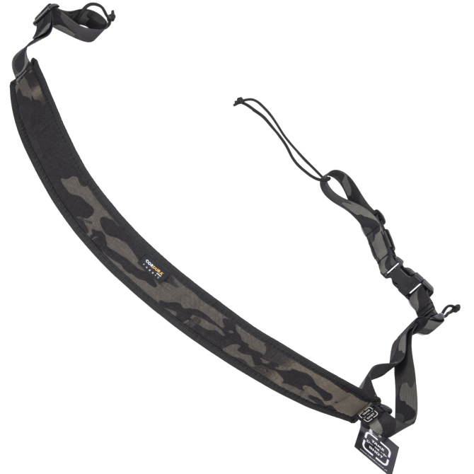 Zawieszenie Take The Shot Bravo Carabine Sling - Multicam Black