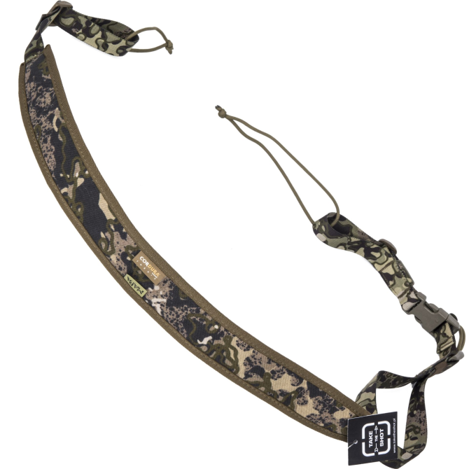 Zawieszenie Take The Shot Bravo Carabine Sling - MAPA