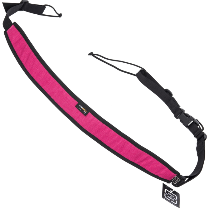 Zawieszenie Take The Shot Bravo Carabine Sling - Pink