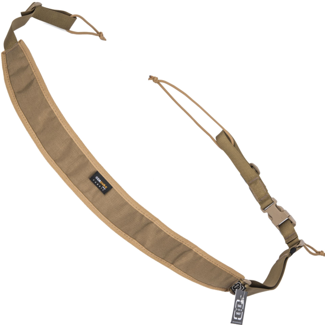 Zawieszenie Take The Shot Bravo Carabine Sling - Coyote