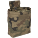 Worek Zrzutowy Take The Shot Alpha Dump Bag Short - PL Woodland / wz.93