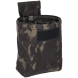 Worek Zrzutowy Take The Shot Alpha Dump Bag Short - Multicam Black