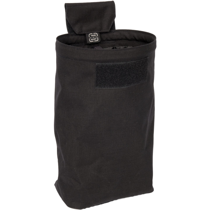 Worek Zrzutowy Take The Shot Alpha Dump Bag Long - Czarny