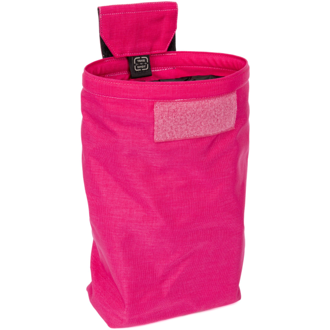 Worek Zrzutowy Take The Shot Alpha Dump Bag Long - Pink