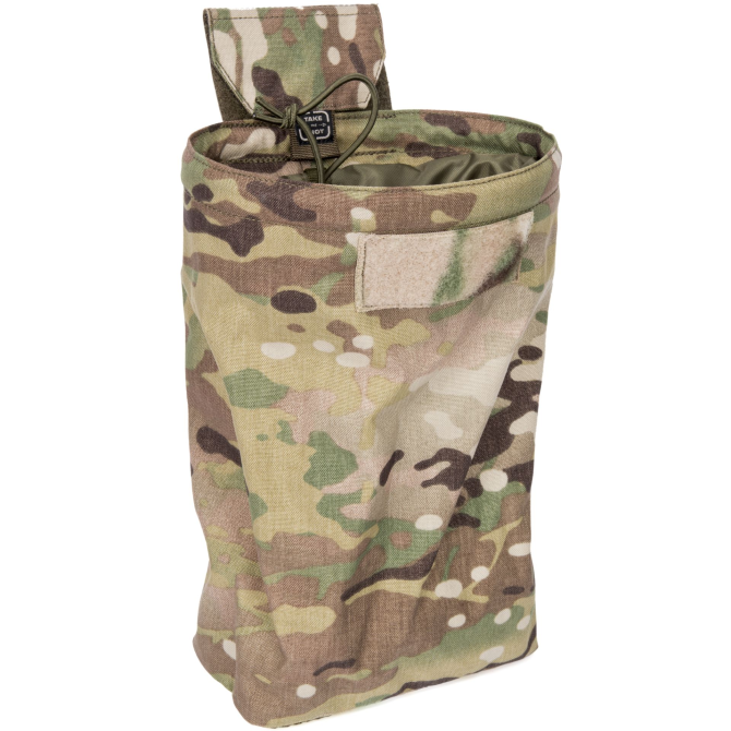 Worek Zrzutowy Take The Shot Alpha Dump Bag Long - Multicam