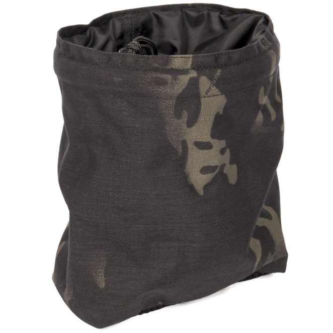 Worek Zrzutowy Take The Shot Bravo Dump Bag - Multicam Black