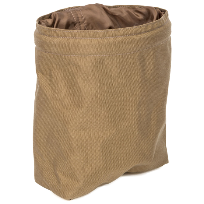 Worek Zrzutowy Take The Shot Bravo Dump Bag - Coyote