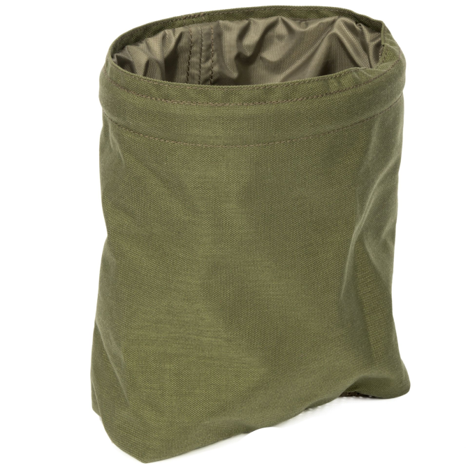 Worek Zrzutowy Take The Shot Bravo Dump Bag - Olive Green