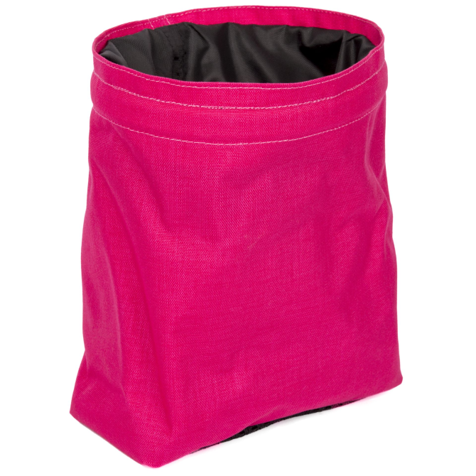 Worek Zrzutowy Take The Shot Bravo Dump Bag - Pink