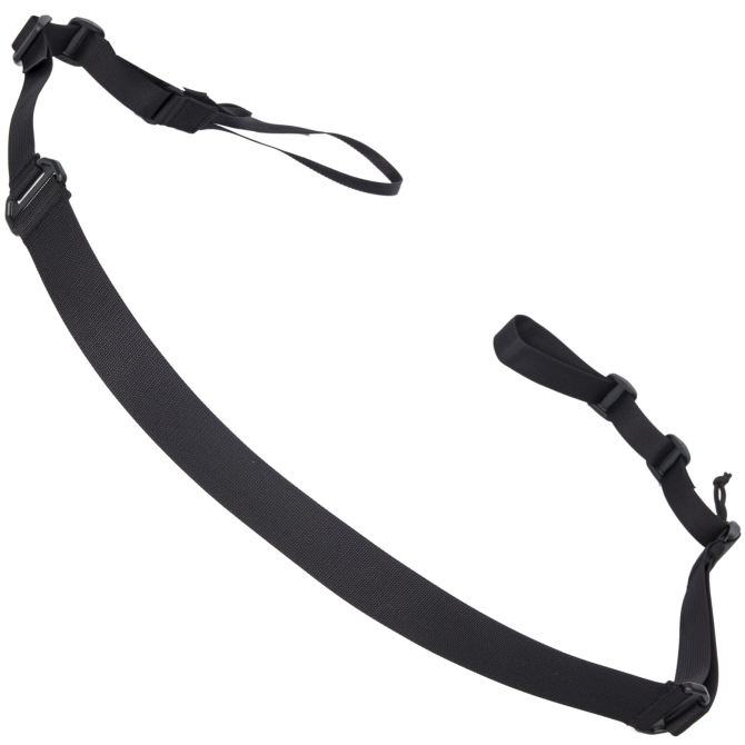 Zawieszenie Take The Shot Alpha Carabine Sling - Czarne