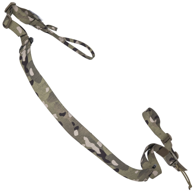 Zawieszenie Take The Shot Alpha Carabine Sling - Multicam