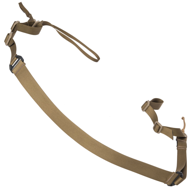 Zawieszenie Take The Shot Alpha Carabine Sling - Coyote