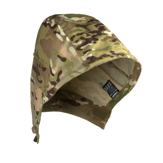 Kaptur Claw Gear Breacher Hood - Multicam