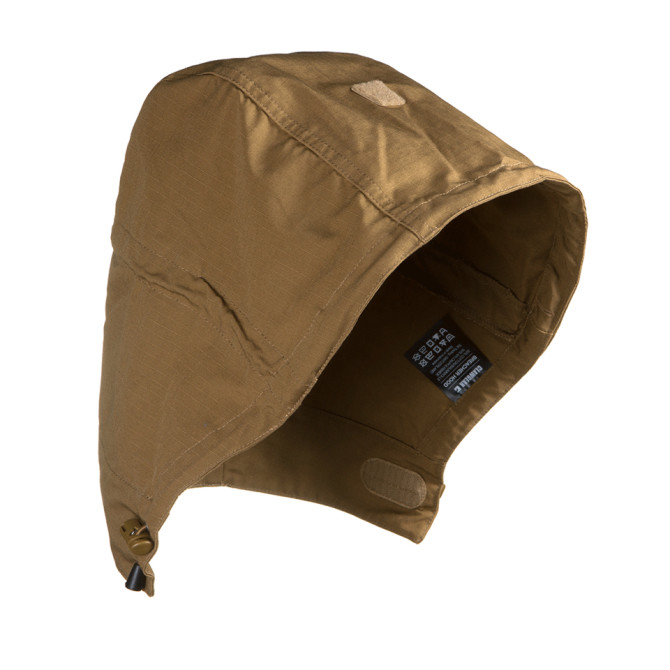 Kaptur Claw Gear Breacher Hood - Coyote