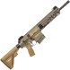 Karabin Heckler & Koch MR308 A3 13" Slim-Line Hkey Short - kal. .308 Win - Green Brown HK-239668 RAL