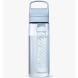 Butelka z filtrem do wody LifeStraw Go 2.0 Water Filter Bottle - 650 ml - Icelandic Blue