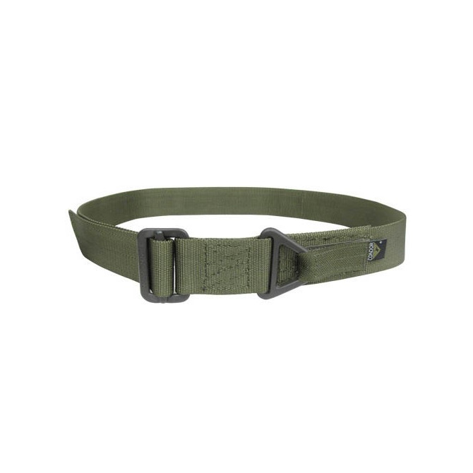 Pas Condor Rigger Belt Oliwkowy (RB-001)