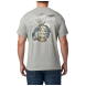 Koszulka 5.11 Always Beer Ready T-shirt - Heather Gray (76147-016)