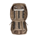 Zasobnik medyczny Tasmanian Tiger Medic Assault Pack S ZP - IRR Stone Grey Olive (7507.332)